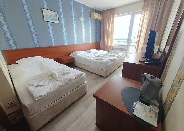 Lotos Hotel