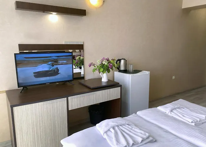 Lotos Hotel
