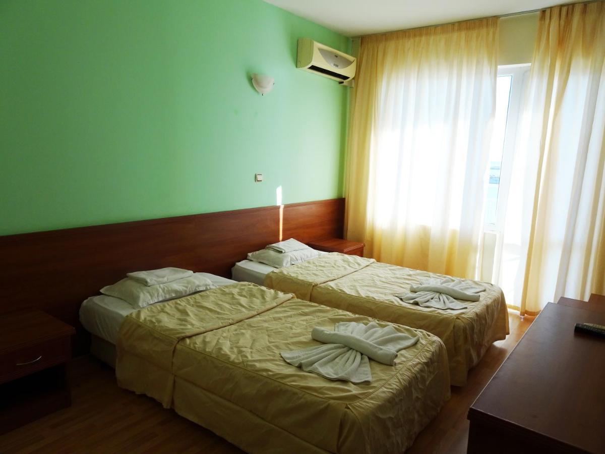 Hotel Lotos Balchik