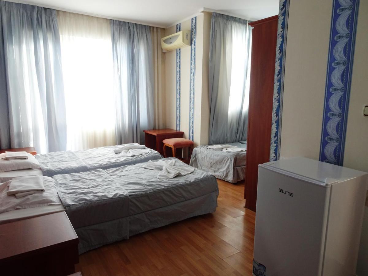 Hotel Lotos Balchik