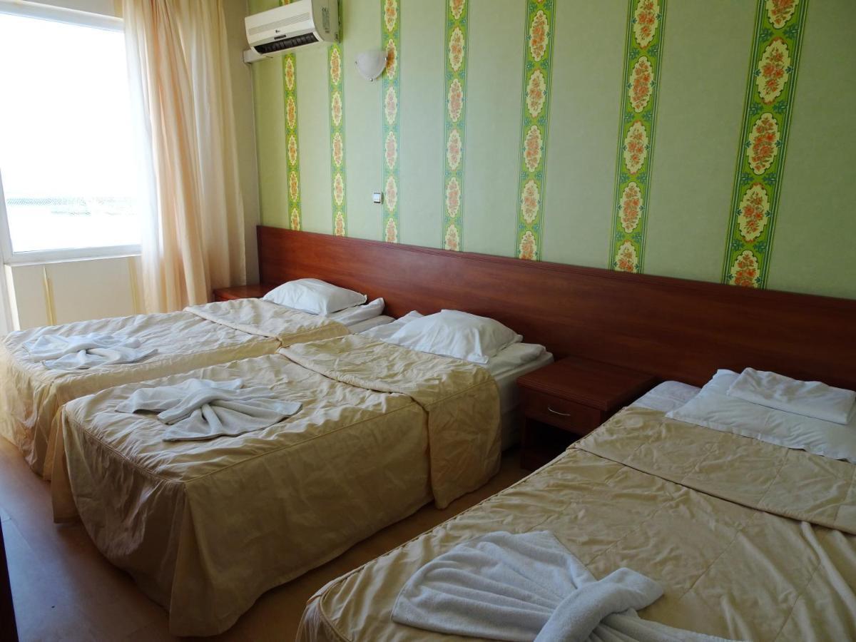 Lotos 3* Balchik