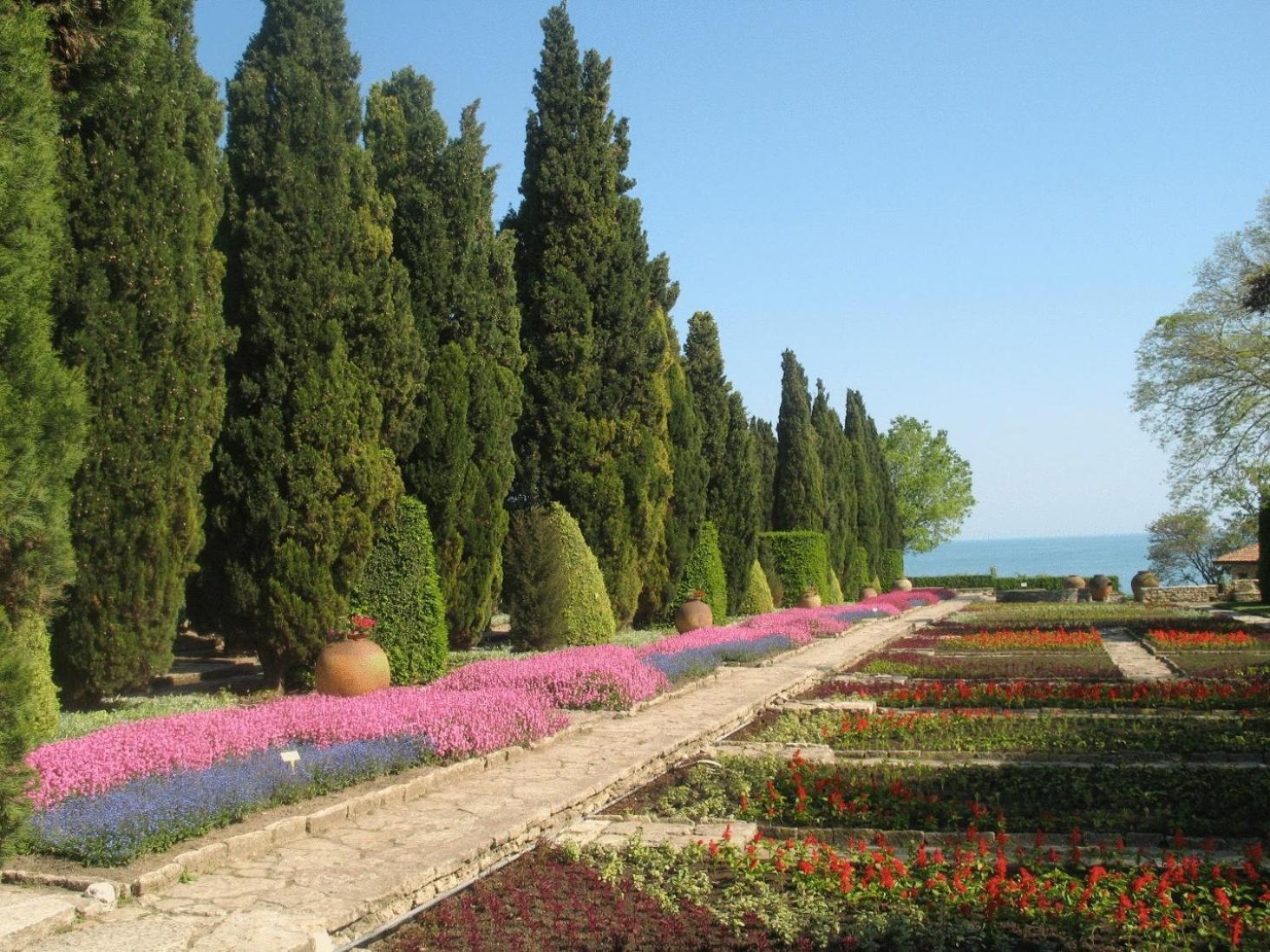 Otel Lotos Balçık