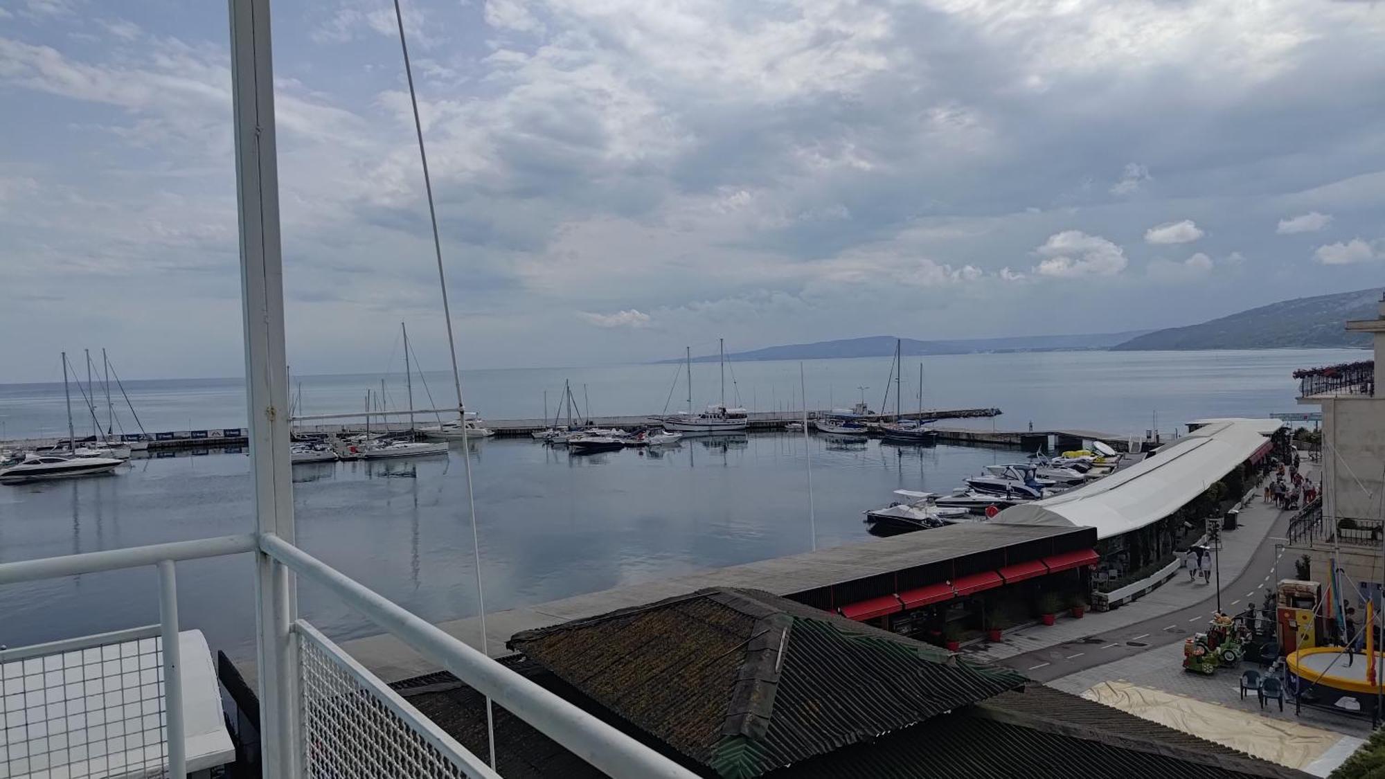 Hotel Lotos Balchik