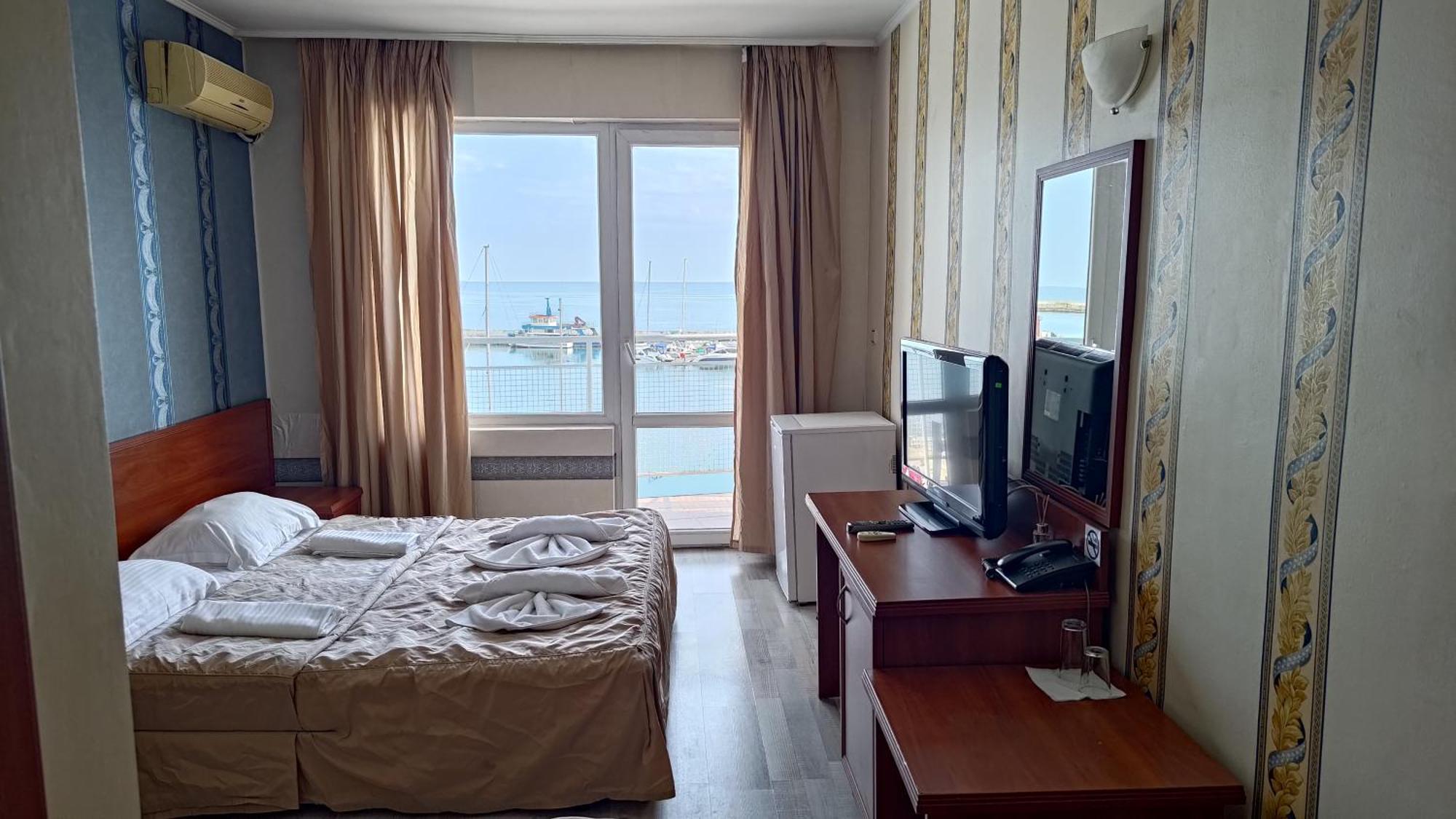 Lotos Balchik