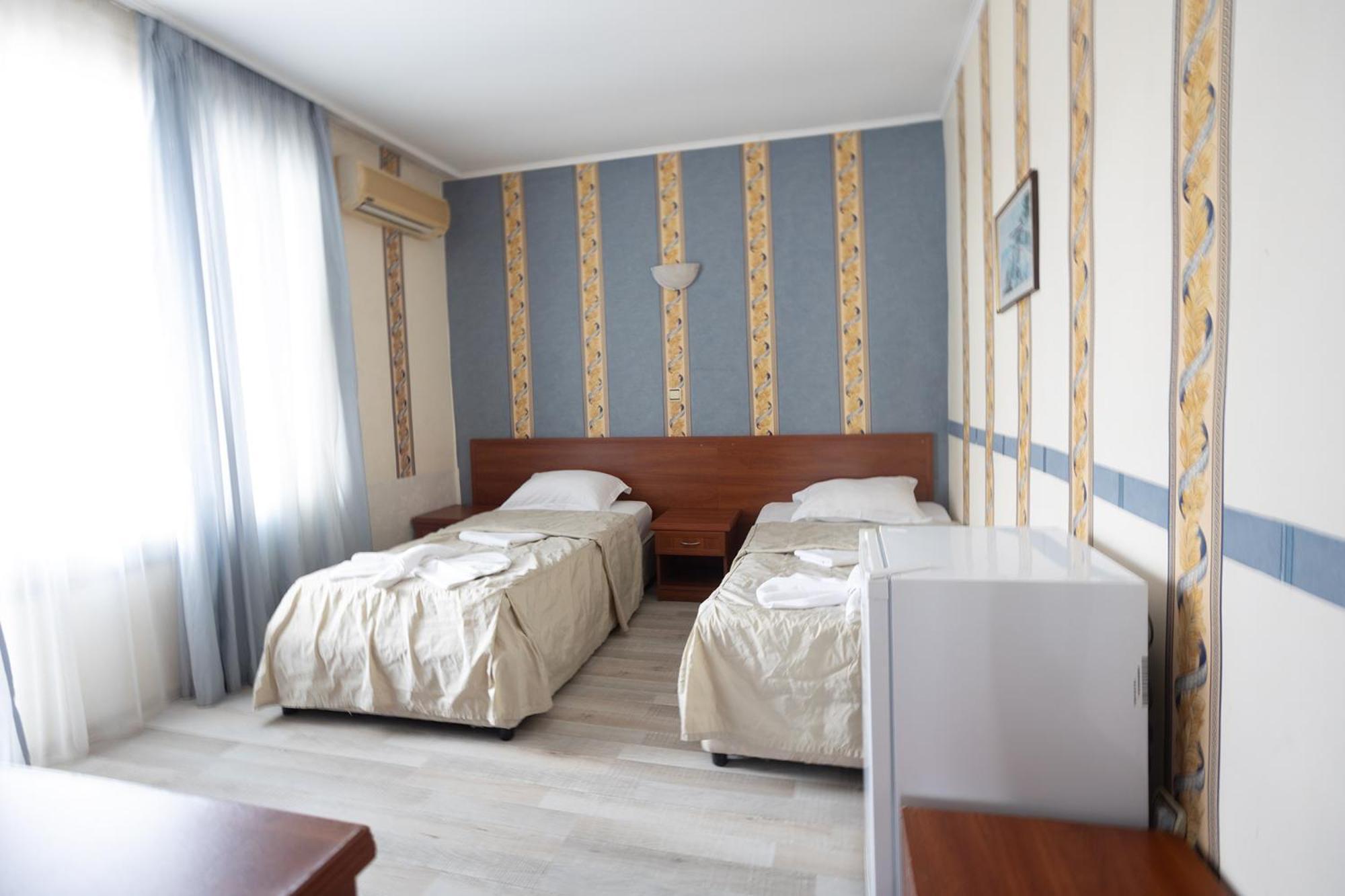 Lotos Balchik