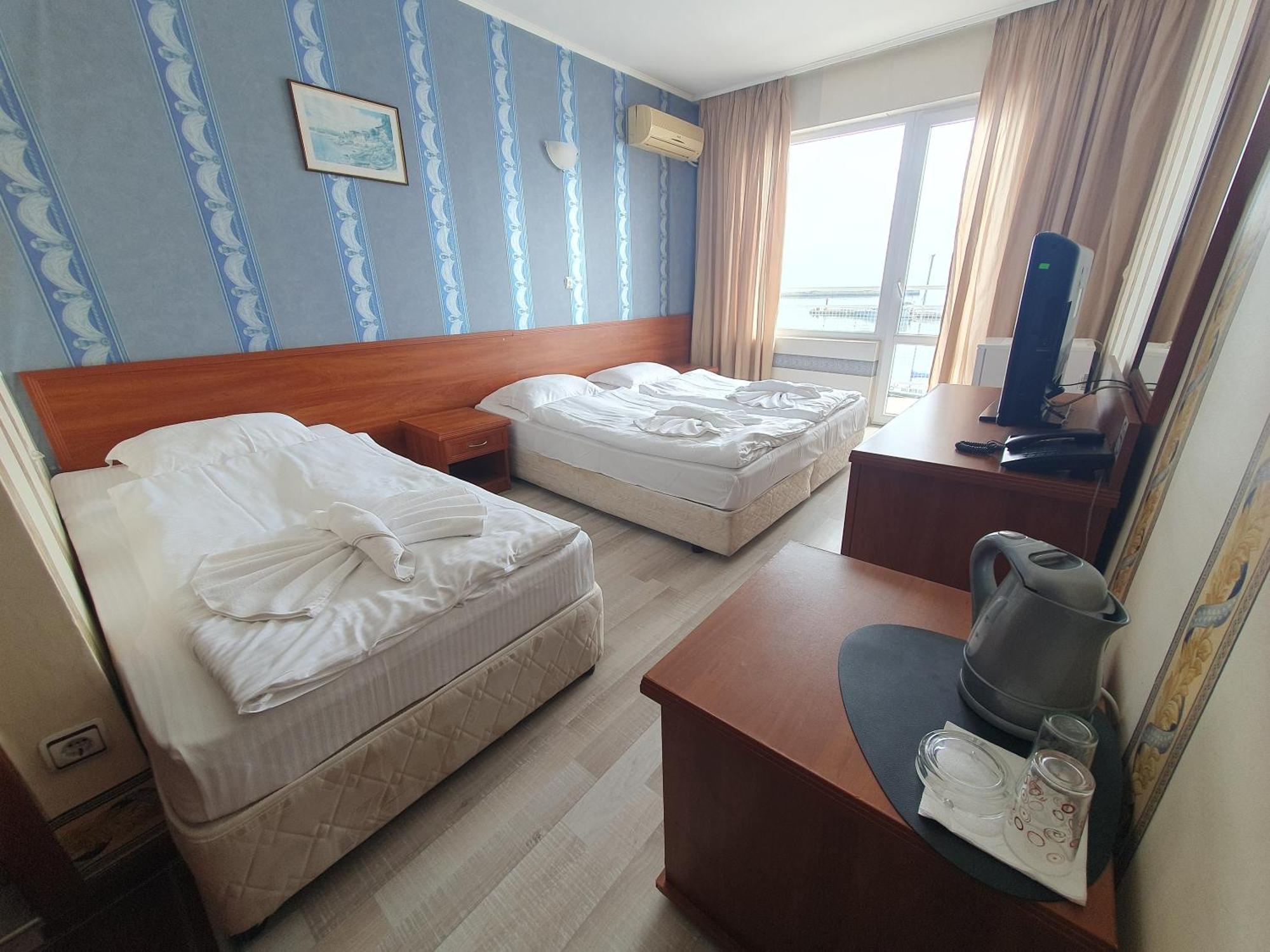 Lotos Balchik