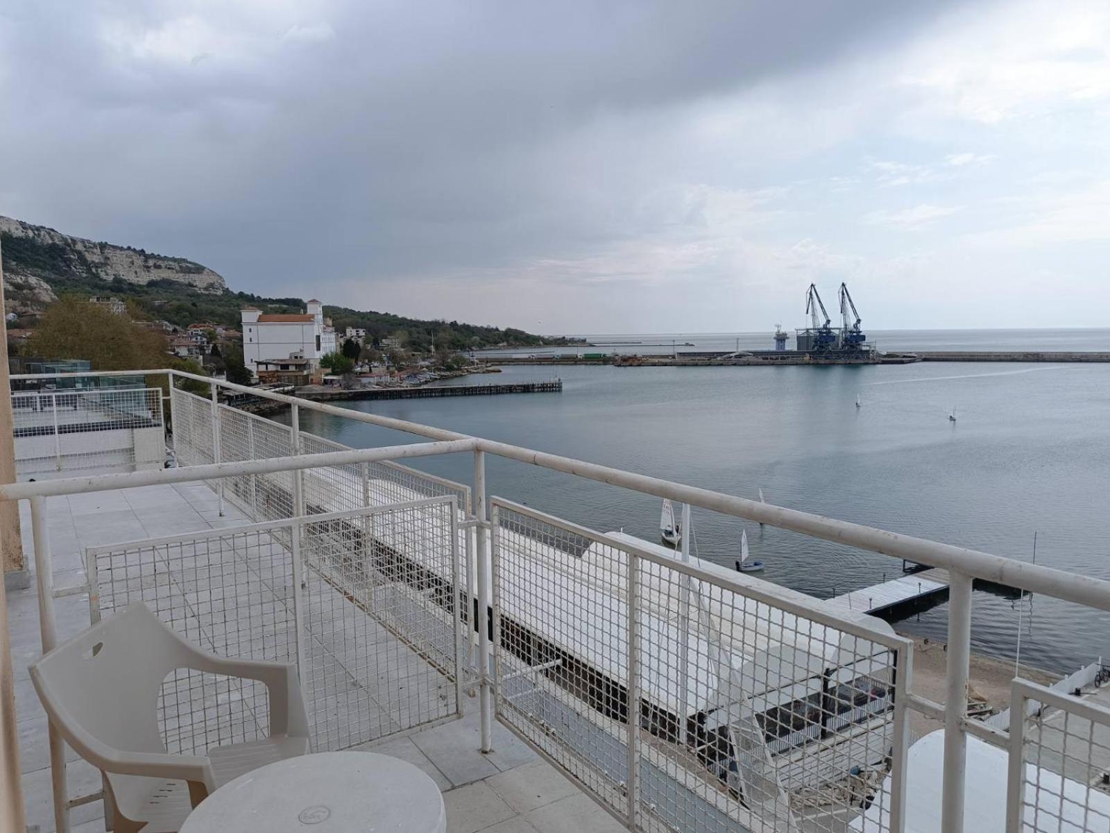 Lotos 3* Balchik