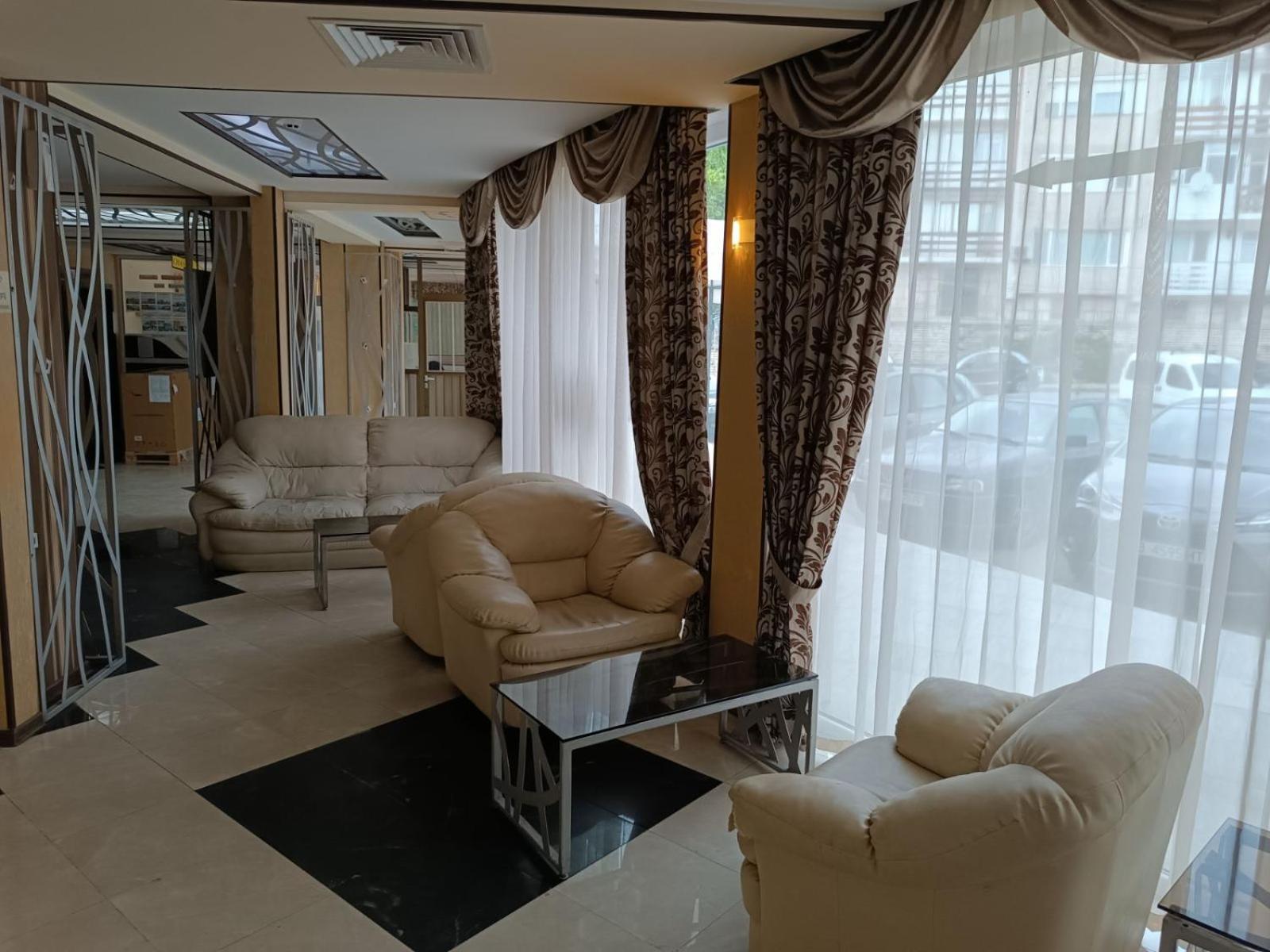 Lotos Balchik
