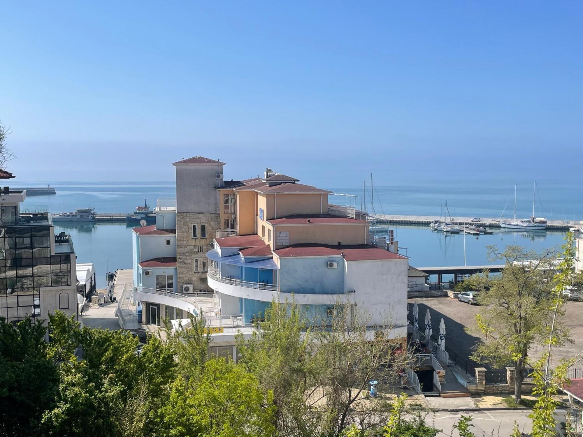 Lotos 3* Balchik