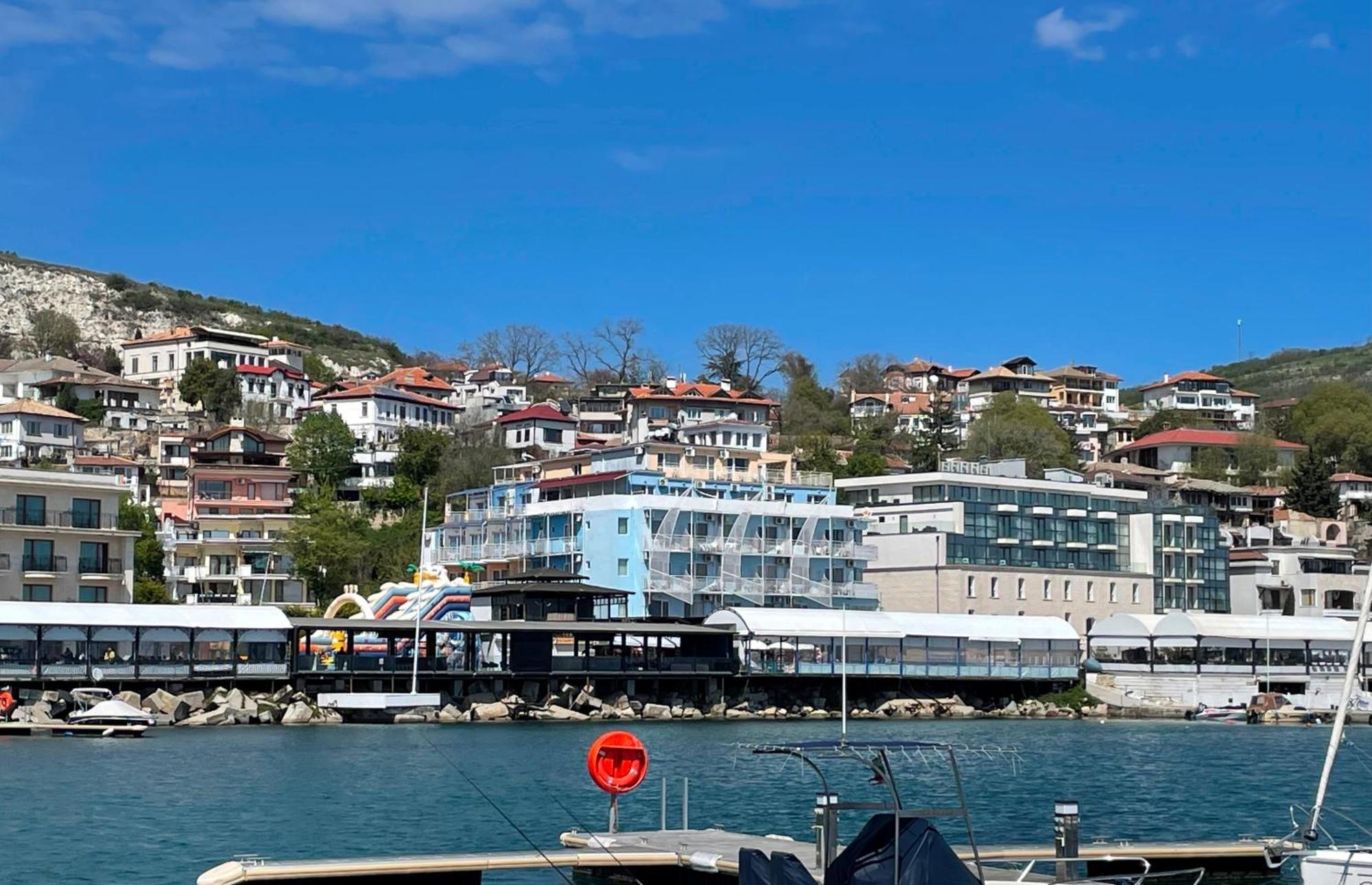 Hotel Lotos Balchik