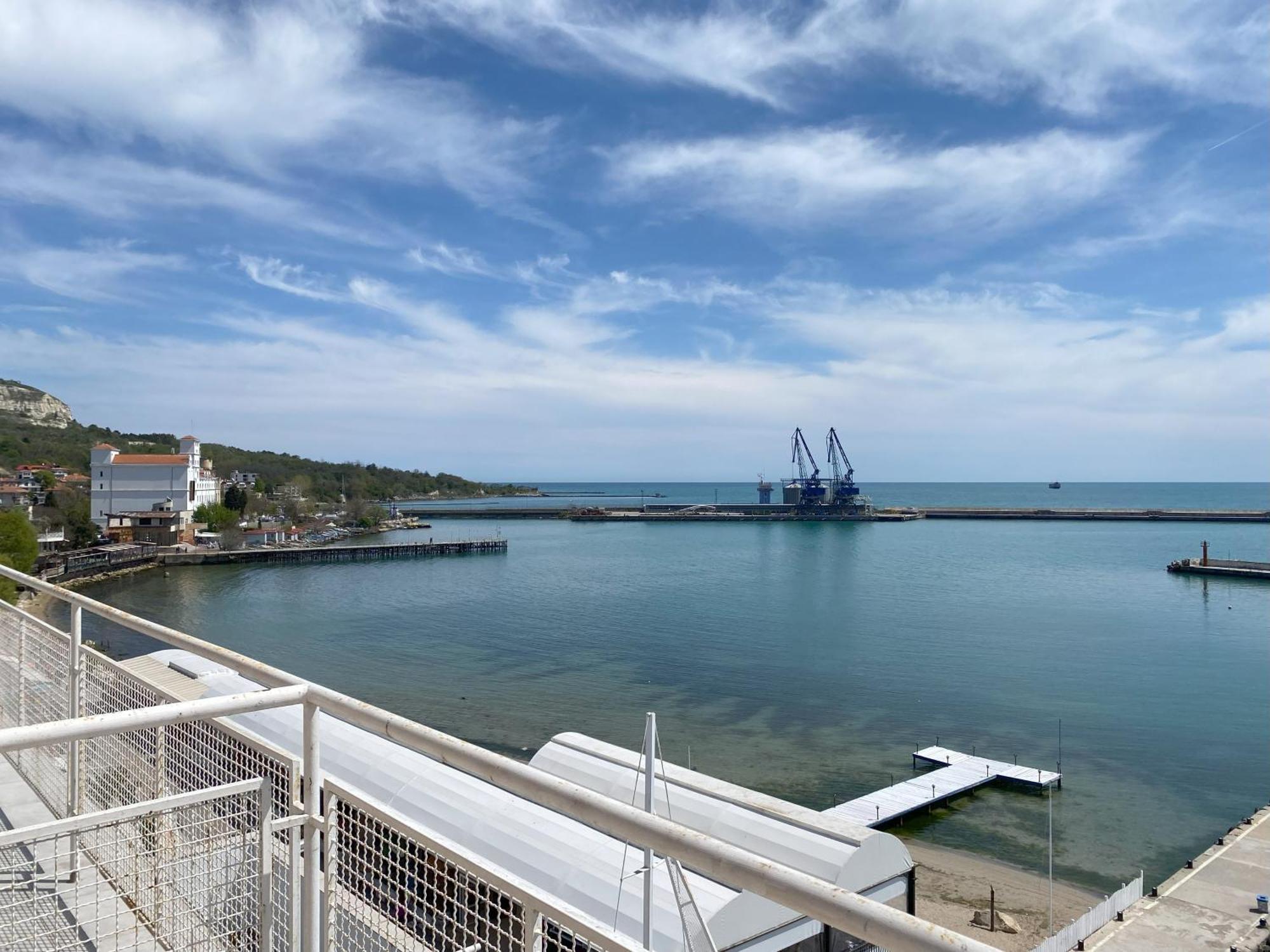 Lotos Balchik