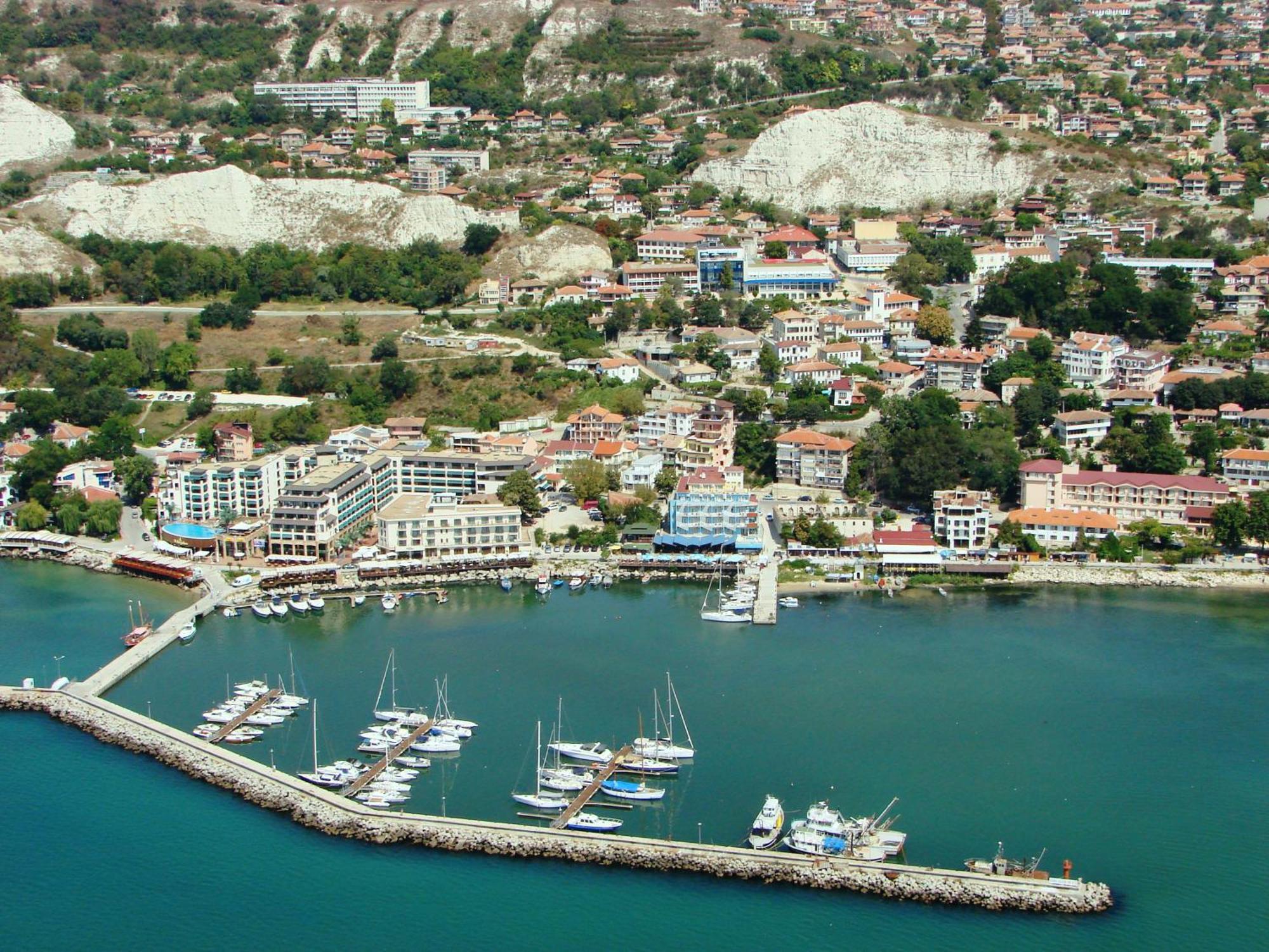 Lotos 3* Balchik