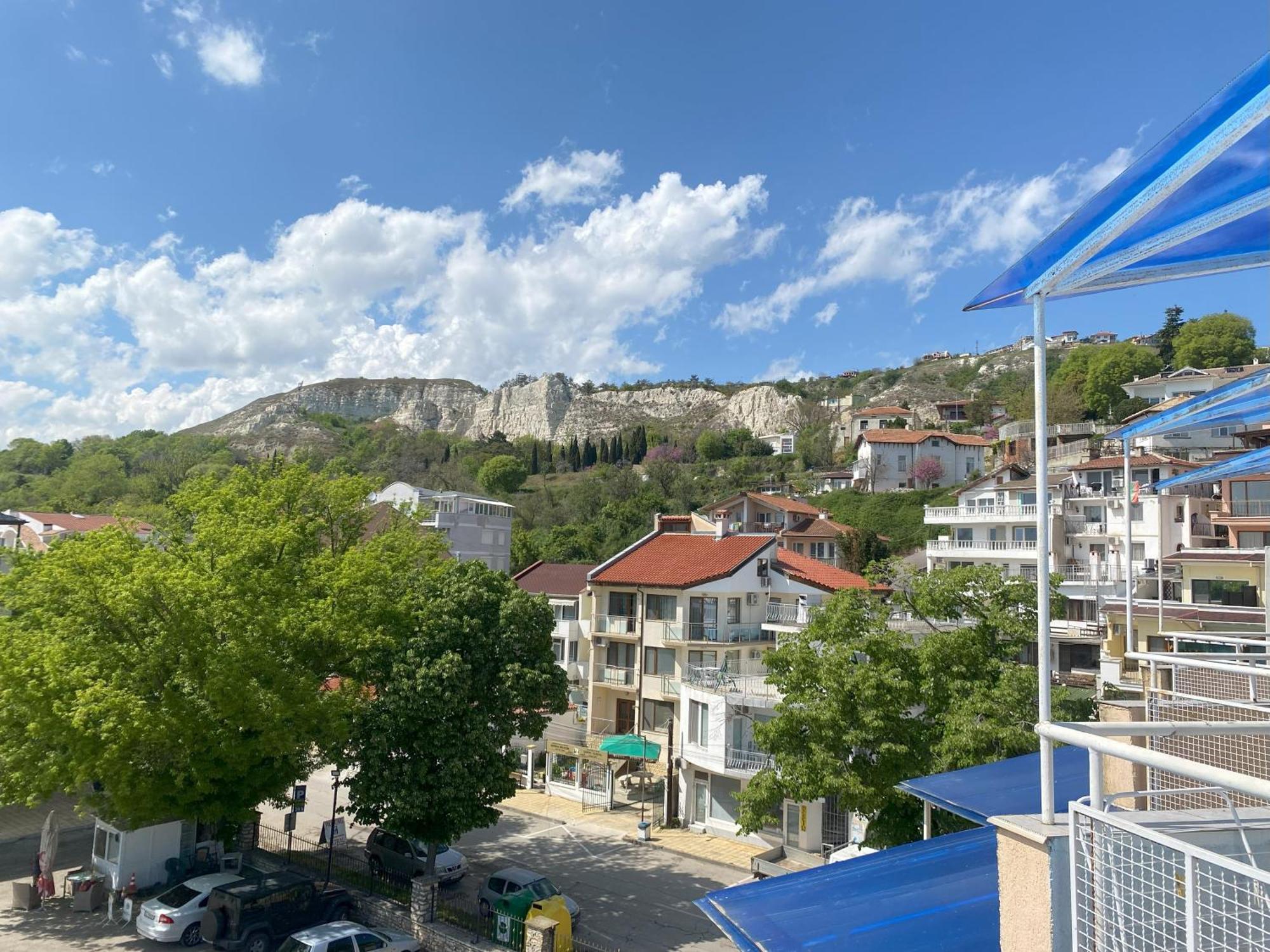 Lotos 3* Balçık