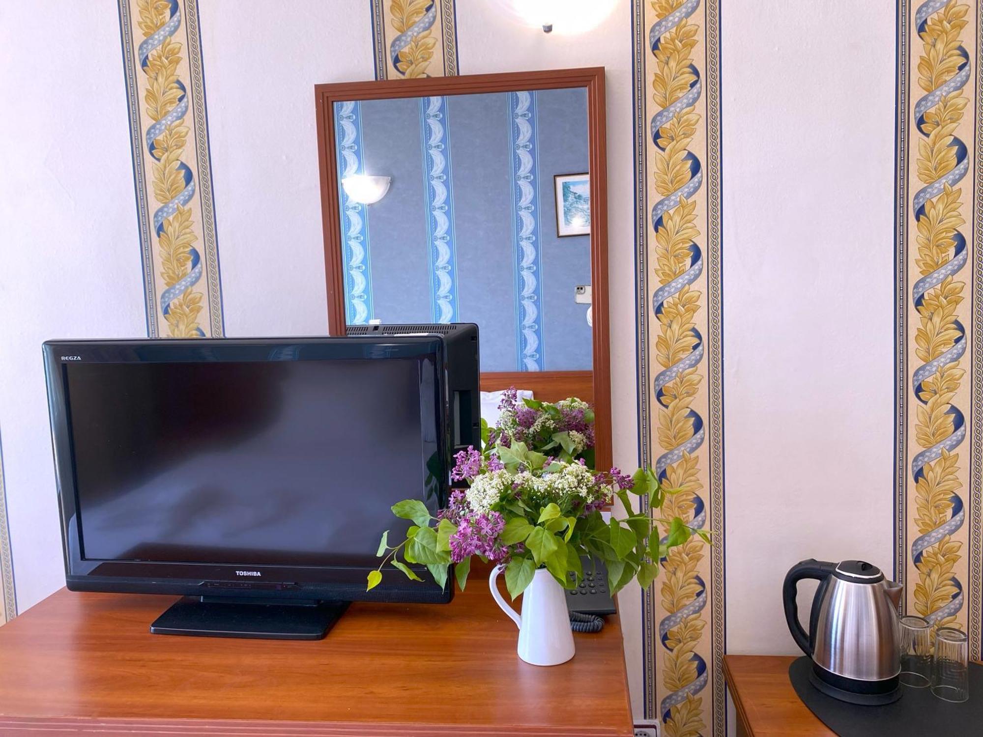 Lotos Otel 3*