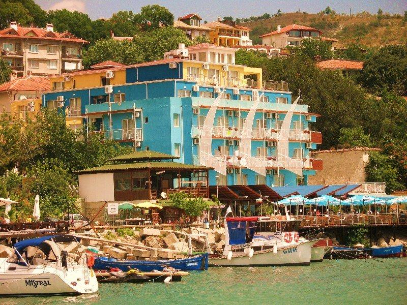 Lotos 3* Balçık